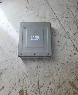 Mazda 6 Engine control unit/module E6T50673H3 LF1818881H
