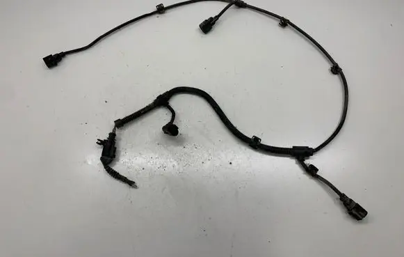 Volkswagen PASSAT B5.5 Parking sensor (PDC) wiring loom