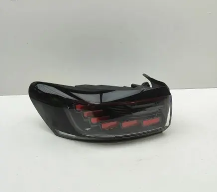 Volkswagen ID.4 Rear/tail lights 11A945207A
