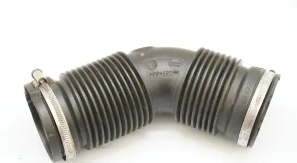 Citroen C4 Grand Picasso Engine coolant pipe/hose 9649757480