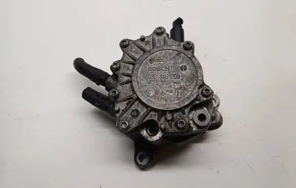 Volkswagen Touran I Vacuum pump 03G145209 120803