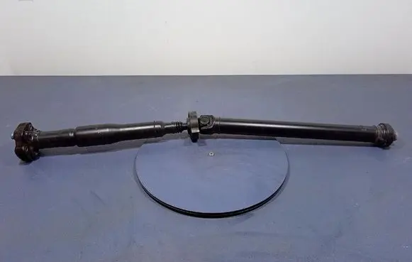 BMW X4 F26 Drive shaft (set) 8680320