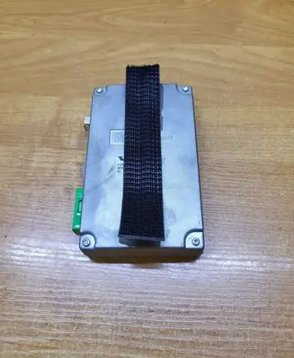 Volvo XC60 Camera control unit module 31296225
