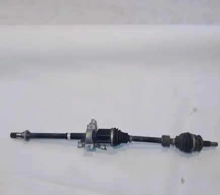 Mazda 3 III Front driveshaft GTU32550X