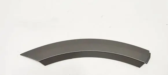 Audi Q8 Rear arch trim 4M8854820 4L8854823