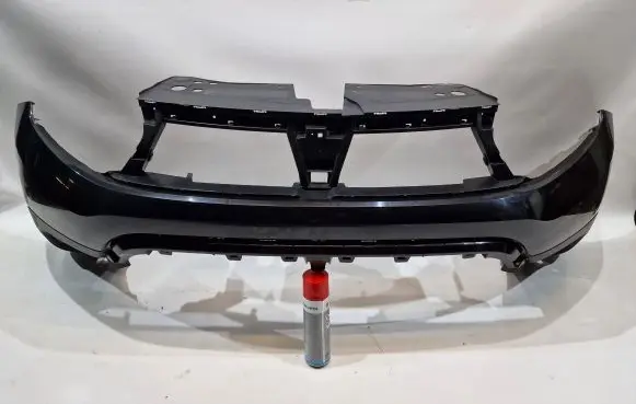 Dacia Duster Front bumper 620221776R