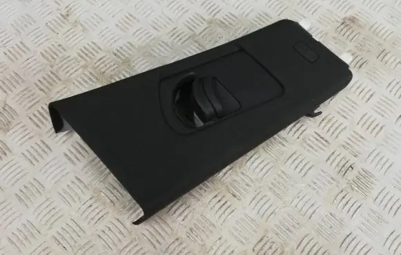 Audi A5 (D) pillar trim (bottom) 8W8867244 MB0SP7370 A047101