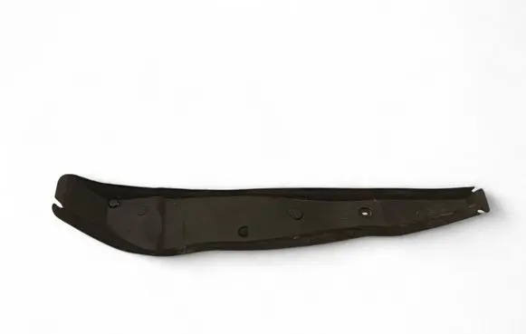 Mercedes-Benz SL R231 Fender end trim A2318890125