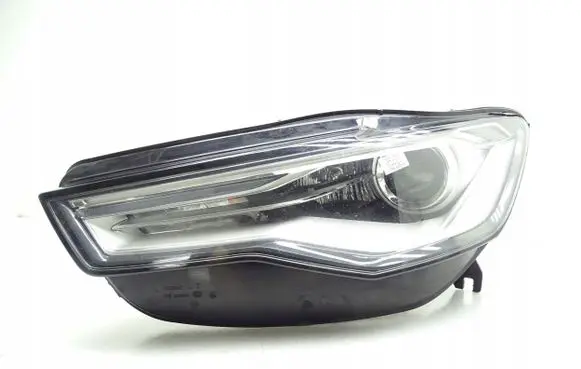 Audi A6 S6 C7 4G Headlight/headlamp 4G0941005G