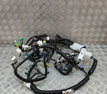 Honda Civic X Other wiring loom 32117TGHAA009