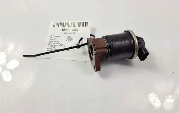 Honda CR-Z EGR valve 0331018