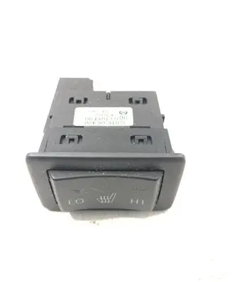 Mazda 6 Seat heating switch GS1E66420