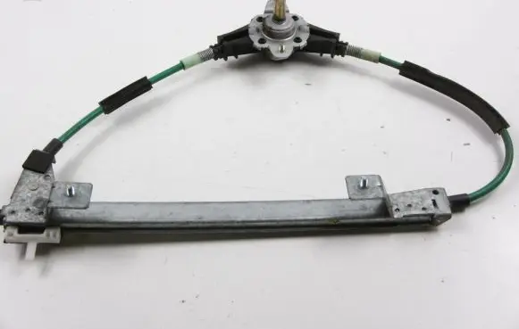 Fiat Multipla Rear door manual window regulator 46510762