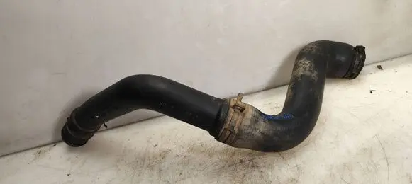 Audi A2 Intercooler hose/pipe 6X0145828A 6X0145762F