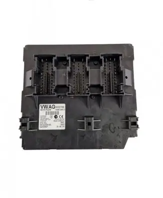 Volkswagen Golf VI Comfort/convenience module 5k0937086