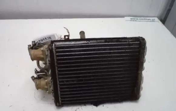 Nissan Serena Interior heater climate box assembly 