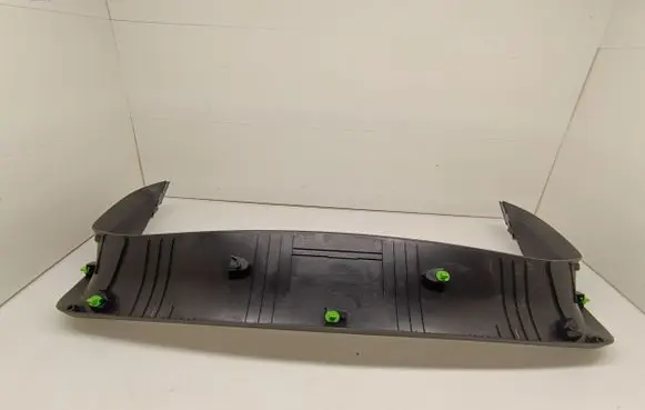 Mercedes-Benz EQC Centre console side trim rear A2937401600