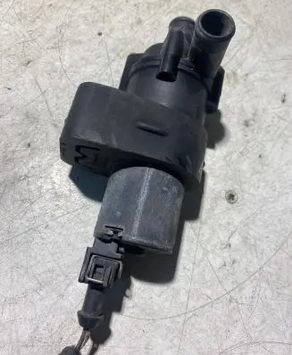 Mercedes-Benz ML W163 Electric auxiliary coolant/water pump A008356064