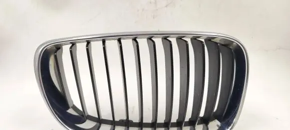 BMW 1 E82 E88 Front bumper upper radiator grill 7179656A