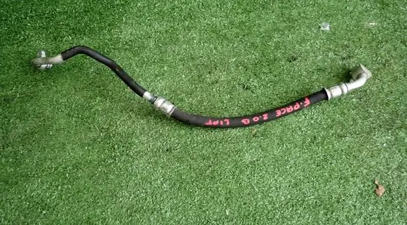 Jaguar F-Pace Air conditioning (A/C) pipe/hose M8A219N601DA