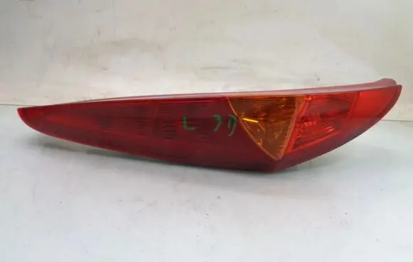Fiat Punto (188) Rear/tail lights
