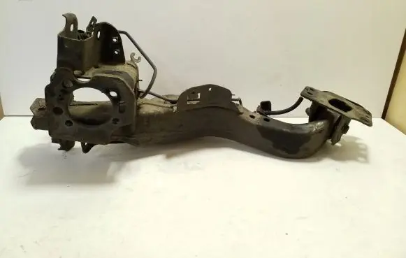 Nissan X-Trail T32 Rear upper control arm/wishbone