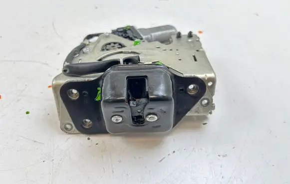 Jeep Grand Cherokee Tailgate/trunk/boot lock/catch/latch