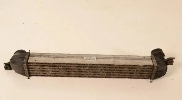 Mini Cooper Countryman R60 Intercooler radiator 17518506904