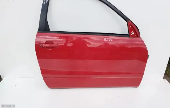 Suzuki Grand Vitara II Front door