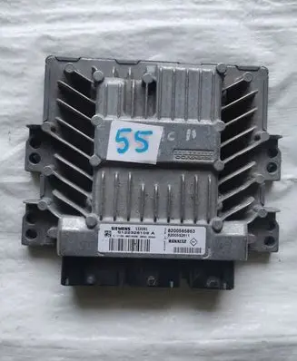 Renault Modus Engine control unit/module 8200592611