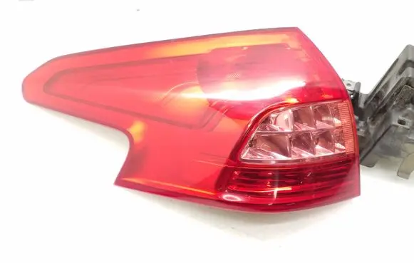Citroen C5 Rear/tail lights VP8X8X13405AX
