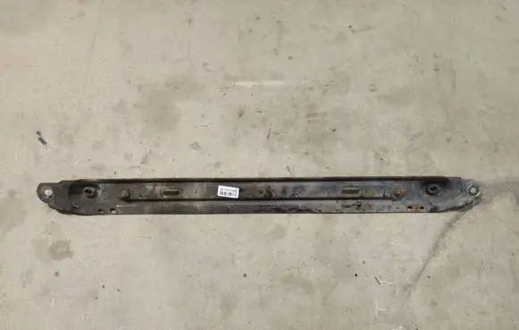Citroen C4 Grand Picasso Radiator mount bracket 