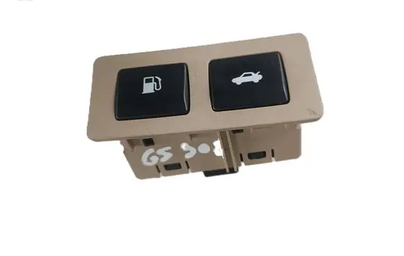 Tailgate opening switch
