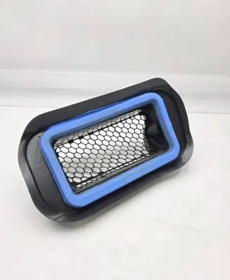 BMW 2 G42 Air intake duct part 9387357 6835826