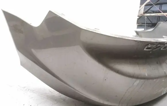 Volvo C70 Rear bumper