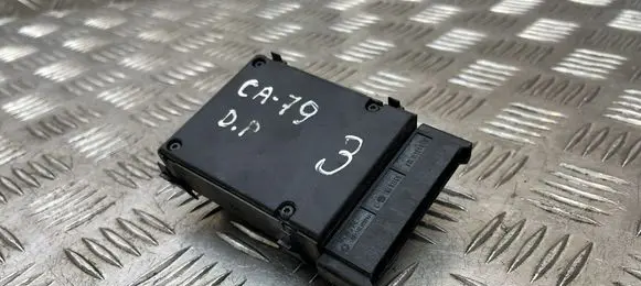 Seat control switch