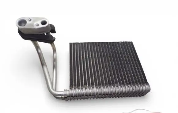 Renault Trafic II (X83) Air conditioning (A/C) radiator (interior) 295091934