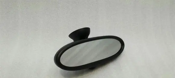 Mini Cooper Countryman R60 Rear view mirror (interior) 9218051