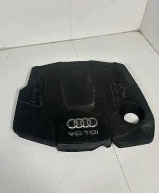 Audi A7 S7 4G Engine cover (trim) 059103925