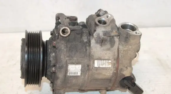 Audi Q5 SQ5 Air conditioning (A/C) compressor (pump) 8K0260805L 4471503620