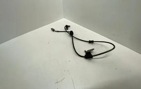 ABS brake wheel speed sensor
