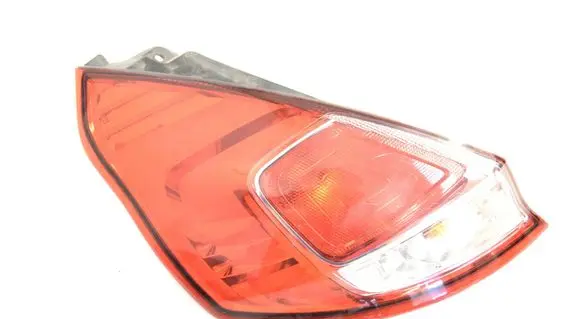 Ford Fiesta Rear/tail lights 