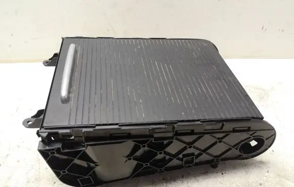 Volkswagen PASSAT B7 Glove box central console 3C0858329J