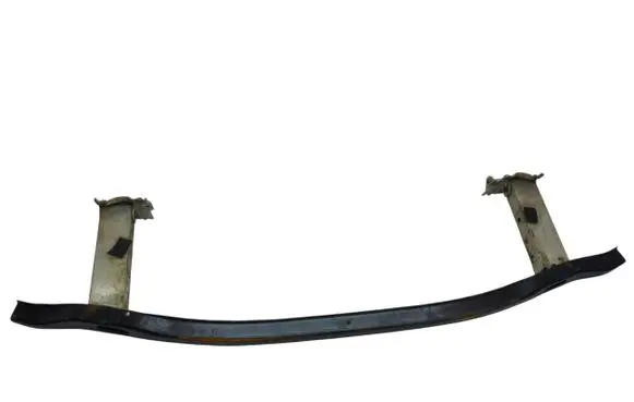 BMW 5 F10 F11 Front bumper cross member 7186514 74314910