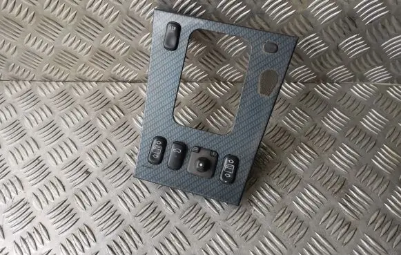 Mercedes-Benz CLK A208 C208 Electric window control switch 2088200010 2086800336 2088201001