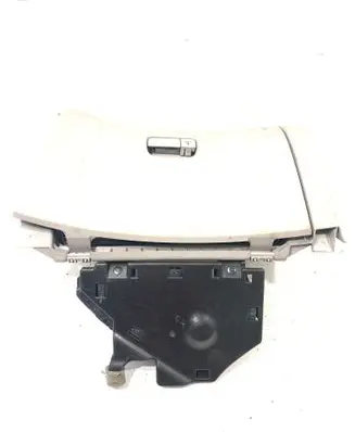 Mitsubishi Grandis Glove box