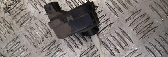 Audi A4 S4 B5 8D Headlight level adjustment motor 0307852315