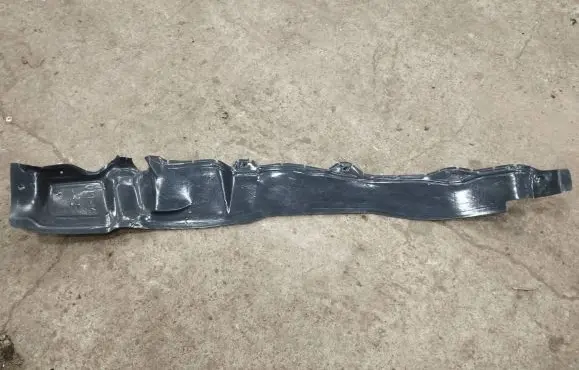 Mercedes-Benz 190 W201 Other exterior part 6601-01-3511802P