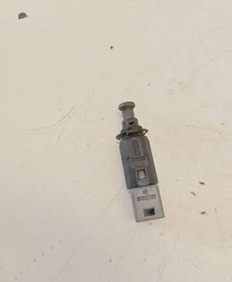 Renault Trafic II (X83) Clutch pedal sensor 431512