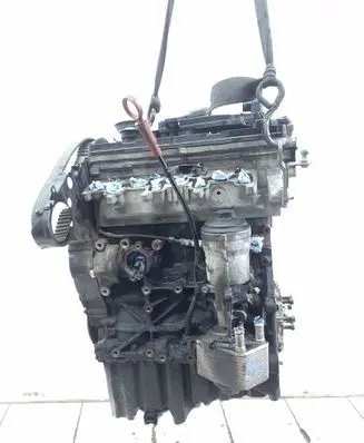 Audi A4 S4 B8 8K Engine CAG